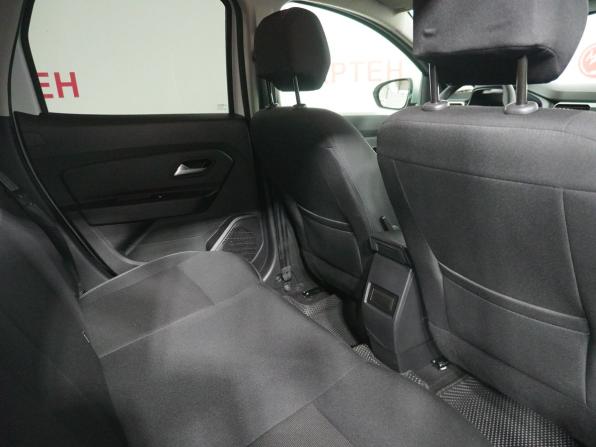 Renault Duster II с пробегом 2021 года, цена 2 102 000 рублей, 78111 км, внедорожник, Автокод Объявления