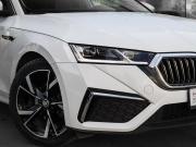 Skoda Octavia IV (A8) Москва  - изображение 33