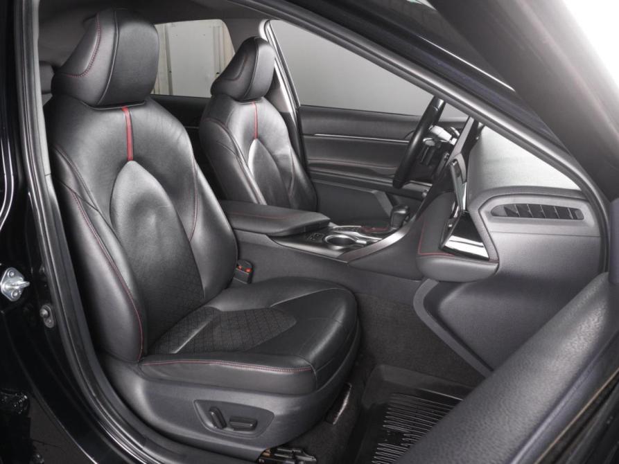 Toyota Camry VIII (XV70) Минеральные Воды  - изображение 8