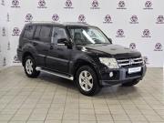 Mitsubishi Pajero IV Тольятти  - изображение 23
