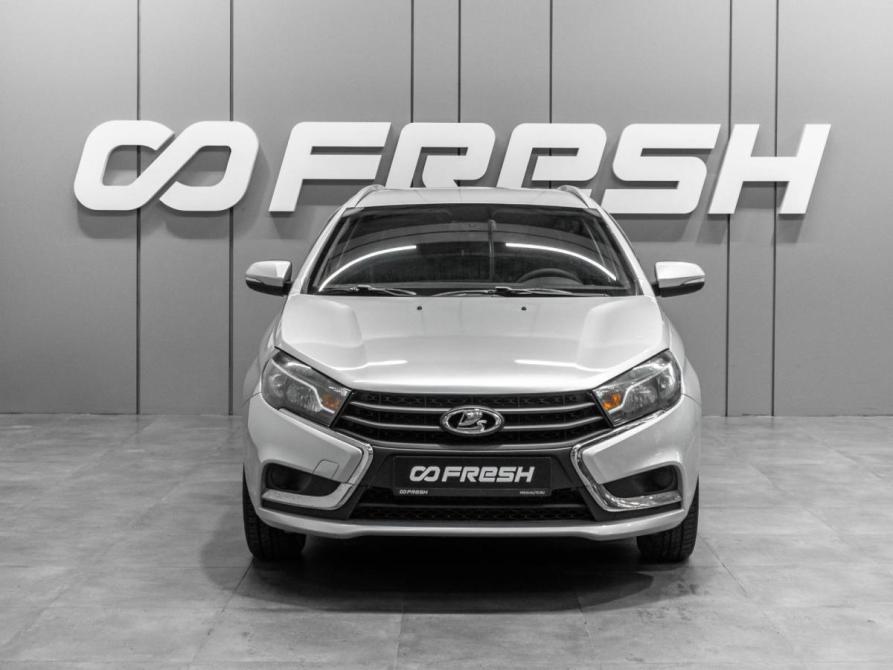 Lada (ВАЗ) Vesta I Тюмень  - изображение 3