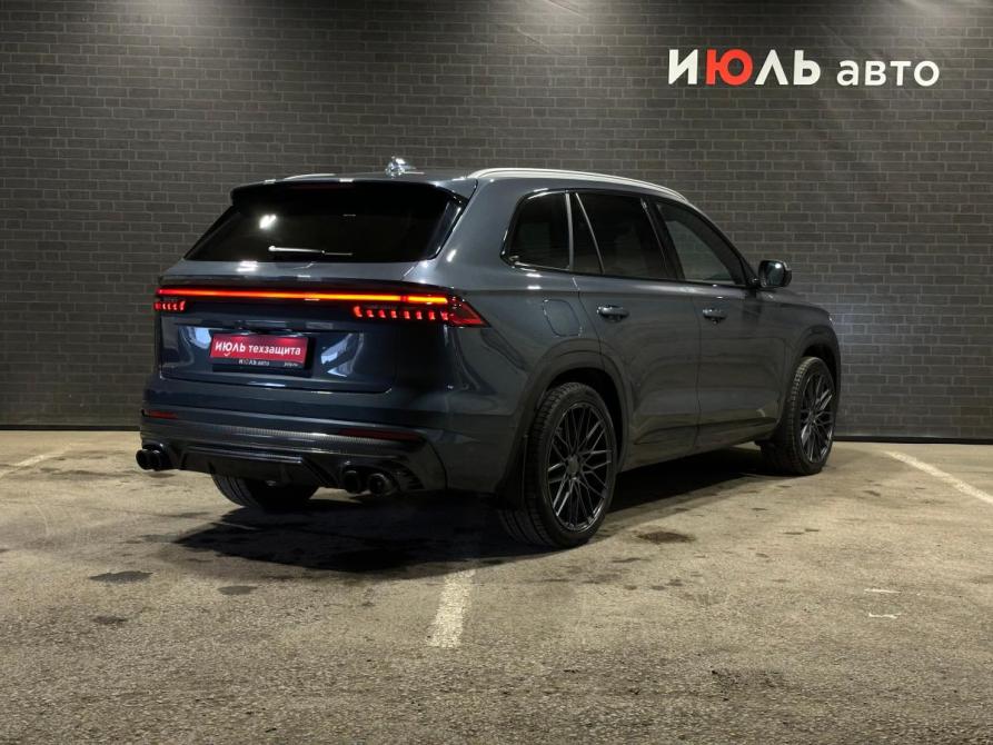 Geely Monjaro I Челябинск  - изображение 5