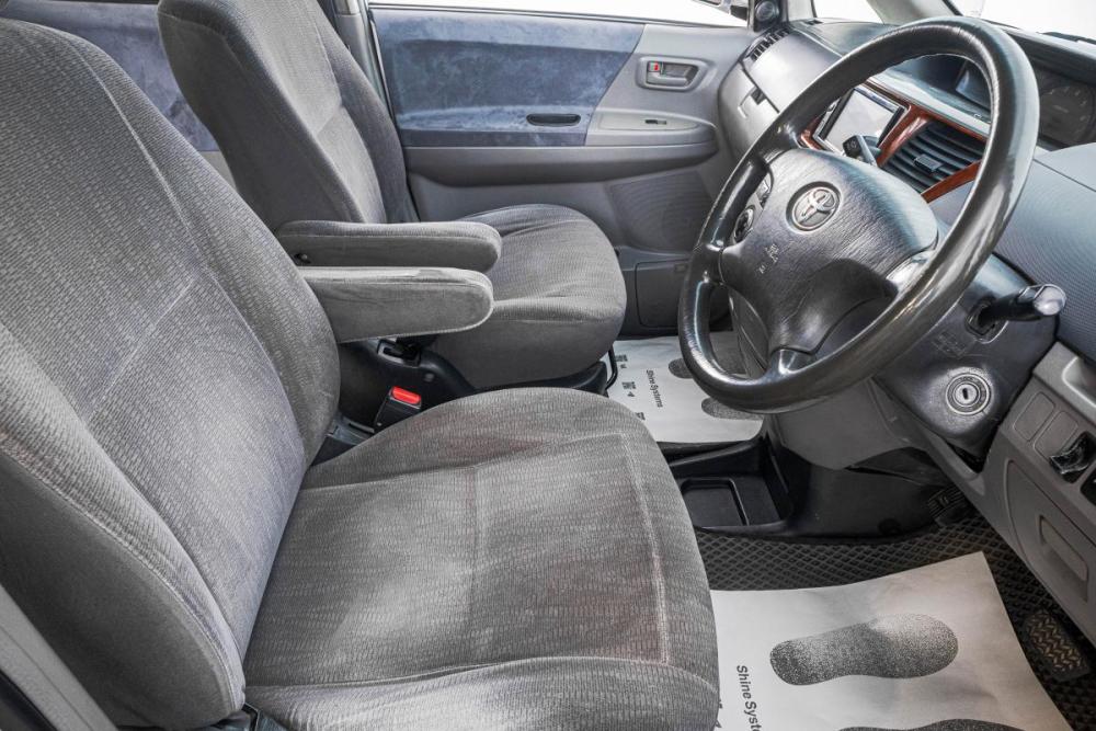 Toyota Noah I (R60) Барнаул  - изображение 11