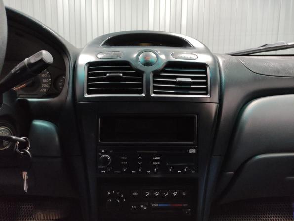 Nissan Almera Classic I с пробегом 2006 года, цена 355 000 рублей, 272441 км, седан, Автокод Объявления
