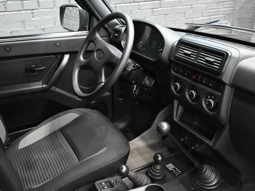 Lada (ВАЗ) Niva Legend I Екатеринбург  - изображение 12