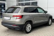 Skoda Karoq I Владимир  - изображение 31
