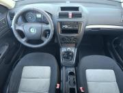 Skoda Octavia II (A5) Челябинск  - изображение 20