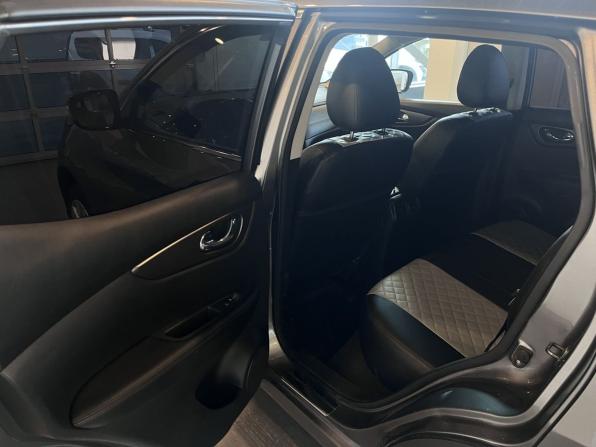 Nissan Qashqai II Рестайлинг с пробегом 2021 года, цена 1 975 000 рублей, 99841 км, внедорожник, Автокод Объявления