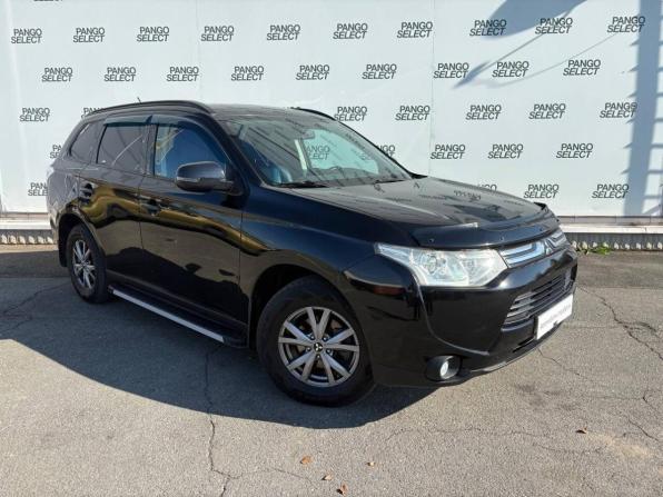 Mitsubishi Outlander III с пробегом 2013 года, цена 1 260 000 рублей, 220000 км, внедорожник, Автокод Объявления