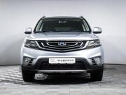 Geely Emgrand X7 I Рестайлинг 2 Москва  - изображение 20