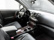 Toyota Highlander II (XU40) Рестайлинг Екатеринбург  - изображение 44