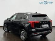 Haval Jolion I Москва  - изображение 20