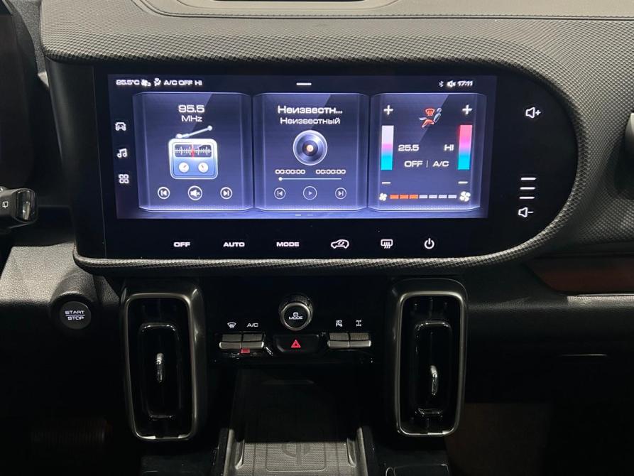 Haval Dargo I Санкт-Петербург  - изображение 18