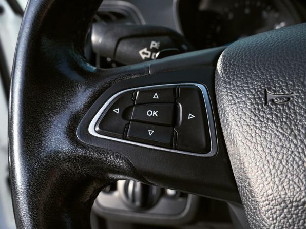 Ford Kuga II Рестайлинг с пробегом 2017 года, цена 1 669 000 рублей, 174756 км, внедорожник, Автокод Объявления