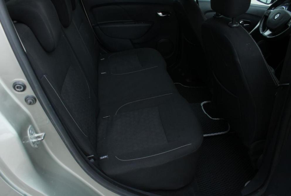 Renault Logan II Саратов  - изображение 22