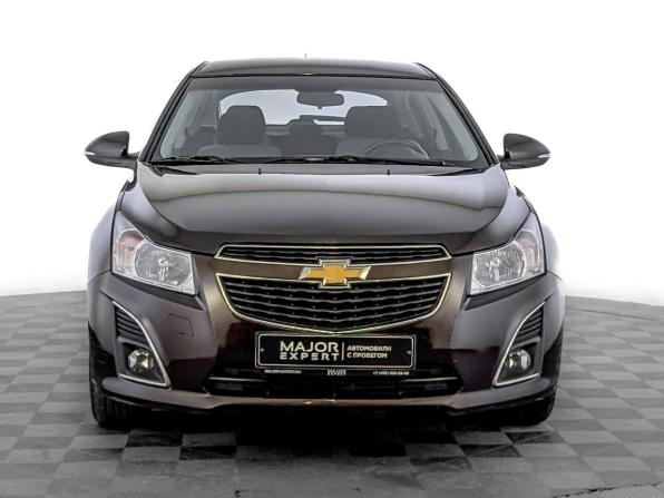 Chevrolet Cruze I Рестайлинг с пробегом 2015 года, цена 1 450 000 рублей, 34638 км, хэтчбек, Автокод Объявления