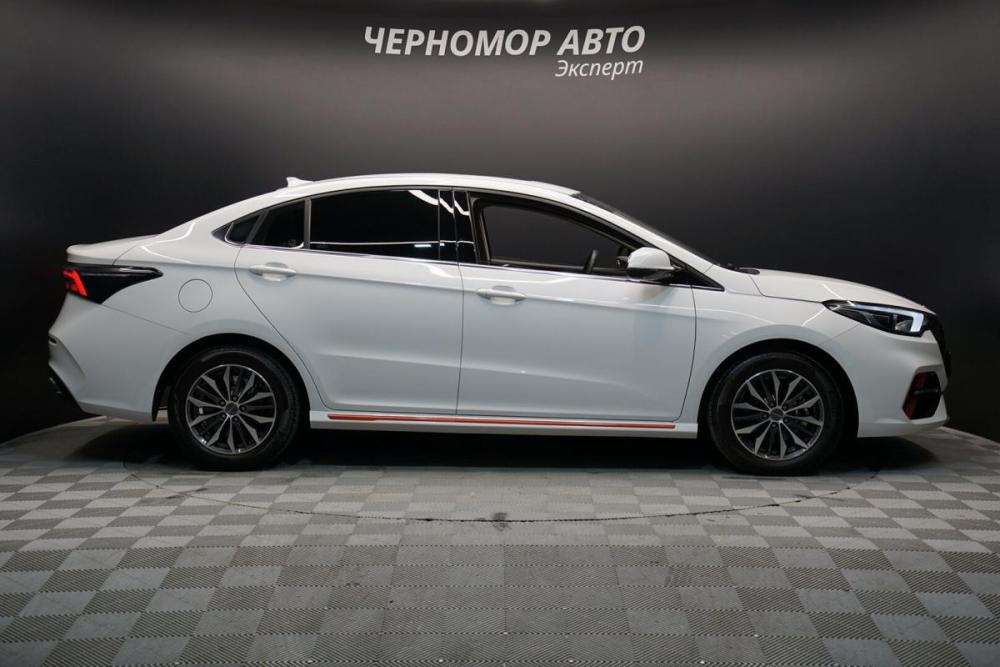 Omoda S5 Крым  - изображение 6