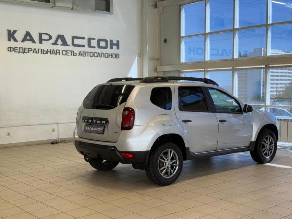 Renault Duster I Рестайлинг с пробегом 2019 года, цена 1 050 000 рублей, 195000 км, внедорожник, Автокод Объявления