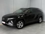 Hyundai Tucson IV Красноярск  - изображение 30