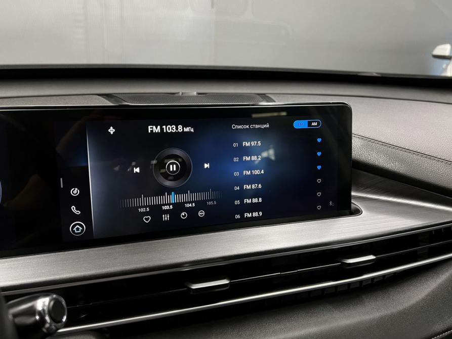 Chery Tiggo 7 Pro Max I Тверь  - изображение 16