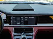Porsche Panamera II Москва  - изображение 36