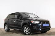 Mitsubishi ASX I Рестайлинг Тюмень  - изображение 19