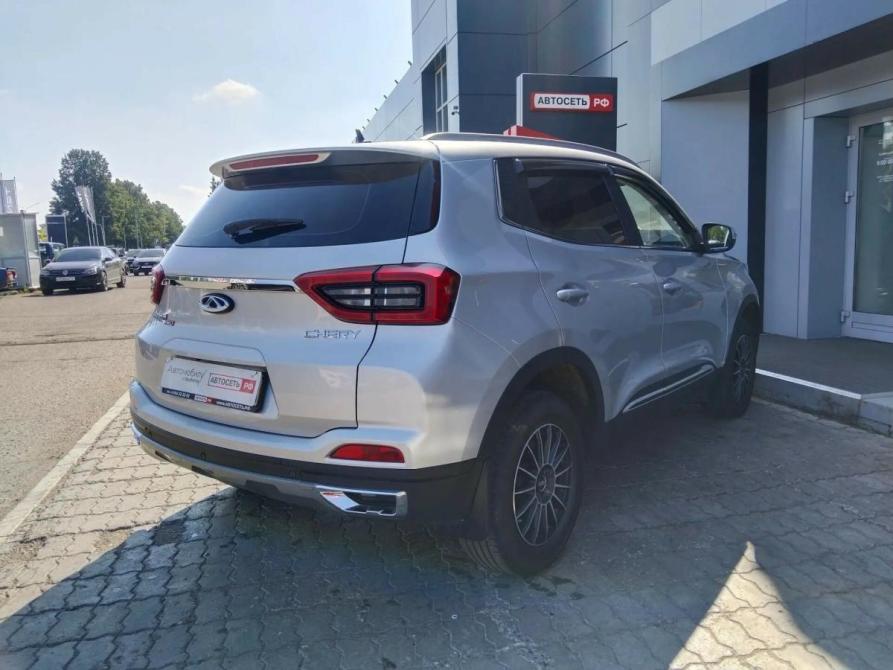Chery Tiggo 4 Pro I Набережные Челны  - изображение 16