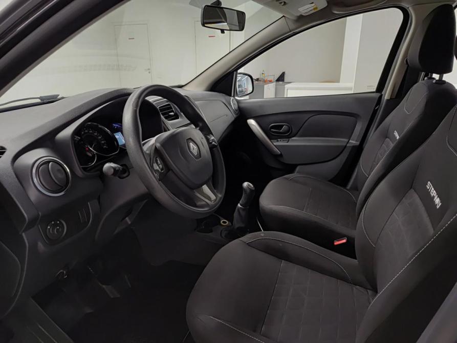 Renault Sandero II Казань  - изображение 20