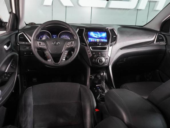Hyundai Santa Fe III с пробегом 2015 года, цена 1 699 000 рублей, 230572 км, внедорожник, Автокод Объявления