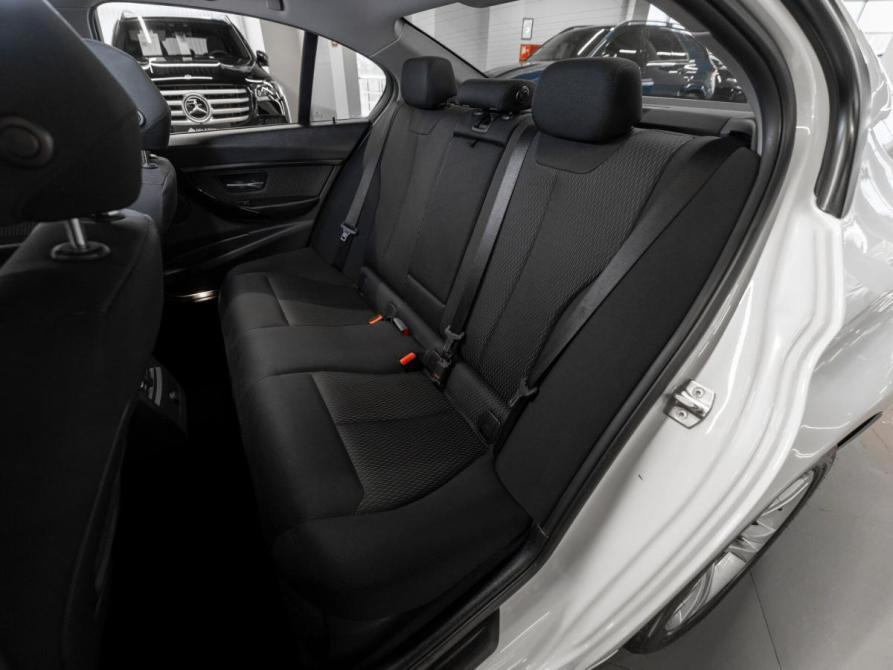 BMW 3 серии VI (F3x) Рестайлинг Москва  - изображение 12
