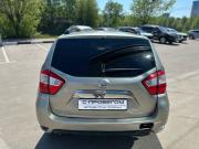 Nissan Terrano III (D10) Нижний Новгород  - изображение 21
