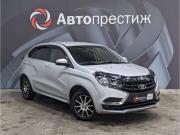 Lada (ВАЗ) XRAY I Пермь  - изображение 29