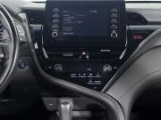Toyota Camry VIII (XV70) Рестайлинг Калининград  - изображение 31