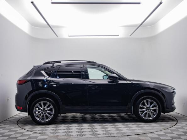 Mazda CX-5 II с пробегом 2021 года, цена 2 890 000 рублей, 61528 км, внедорожник, Автокод Объявления