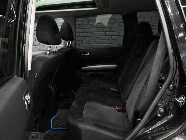 Nissan X-Trail II Рестайлинг с пробегом 2012 года, цена 1 320 000 рублей, 237554 км, внедорожник, Автокод Объявления