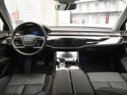 Audi A8 IV (D5) Москва  - изображение 39