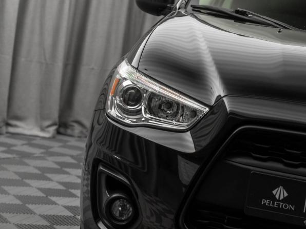 Mitsubishi ASX I Рестайлинг с пробегом 2014 года, цена 1 490 000 рублей, 58863 км, внедорожник, Автокод Объявления