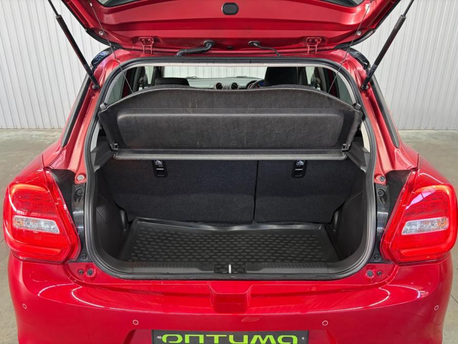 Suzuki Swift V Рестайлинг Краснодар  - изображение 20