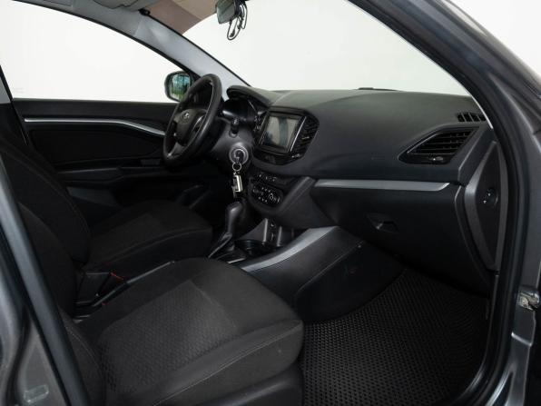 Lada (ВАЗ) Vesta I с пробегом 2017 года, цена 848 000 рублей, 130778 км, седан, Автокод Объявления