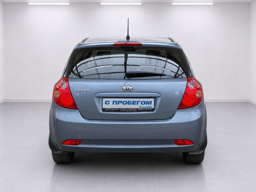 Kia Ceed I Балашиха  - изображение 3