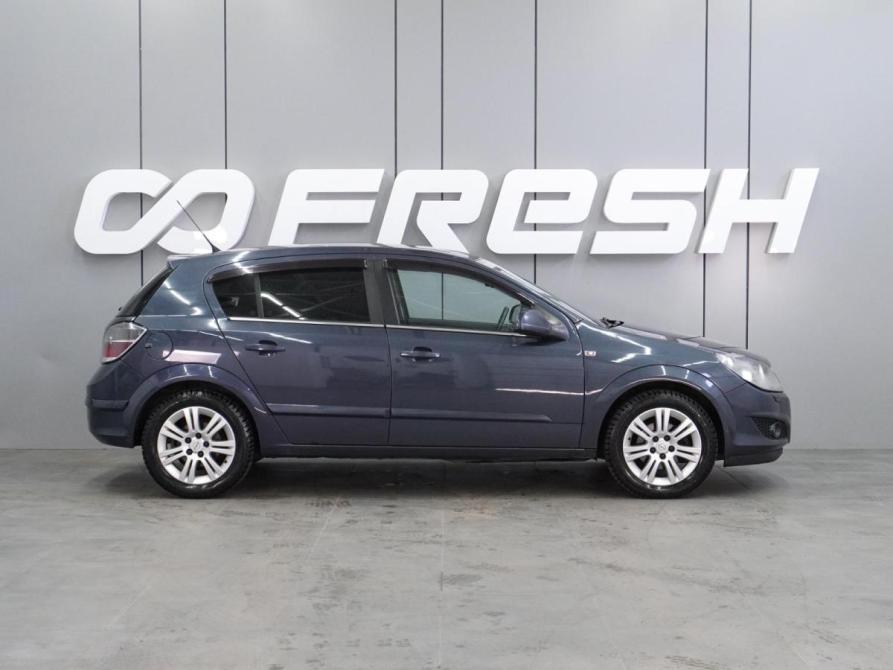 Opel Astra H Рестайлинг Воронеж  - изображение 5
