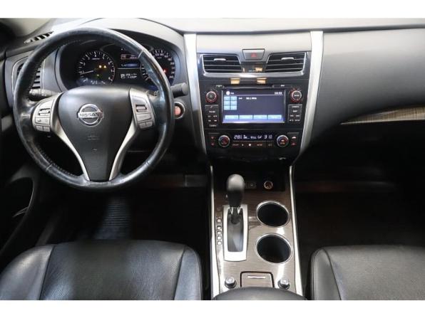 Nissan Teana III с пробегом 2015 года, цена 1 199 000 рублей, 205872 км, седан, Автокод Объявления