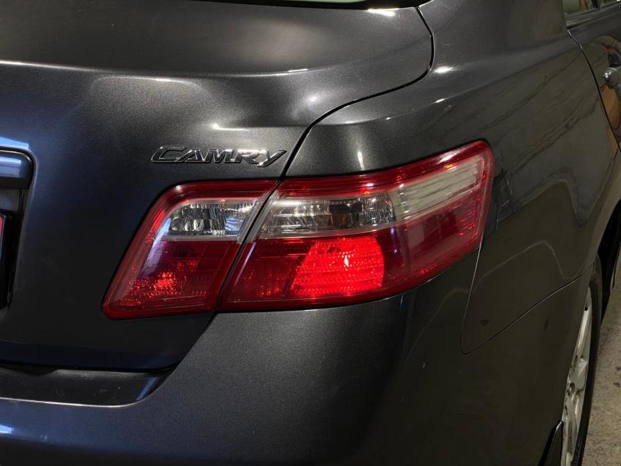 Toyota Camry VI (XV40) Челябинск  - изображение 8