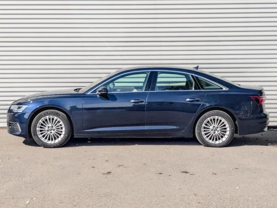 Audi A6 V (C8) Химки  - изображение 8