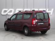 Lada (ВАЗ) Largus I Воронеж  - изображение 20