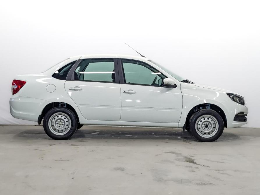 Lada (ВАЗ) Granta I Рестайлинг Санкт-Петербург  - изображение 4