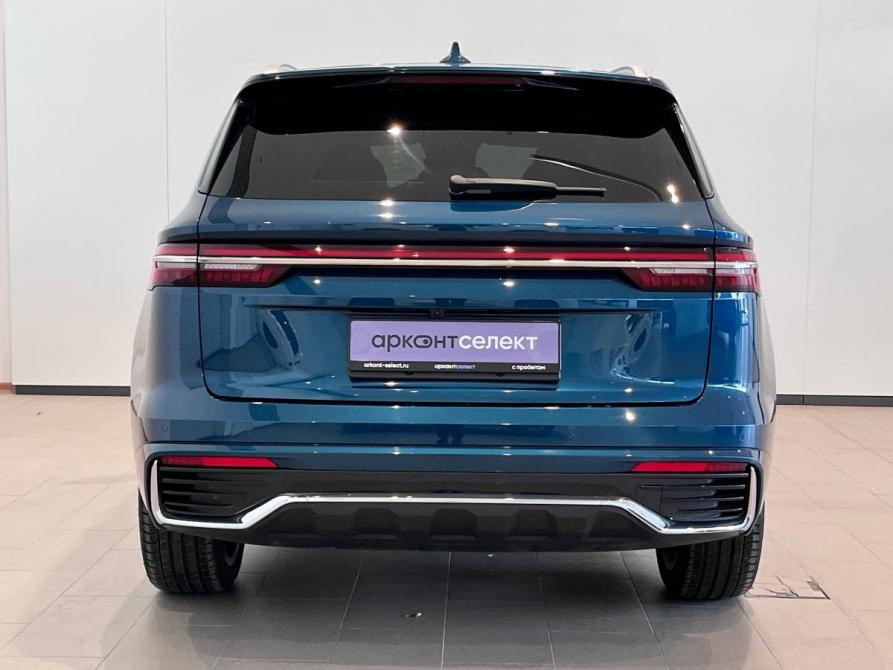 Geely Monjaro I Волгоград  - изображение 6