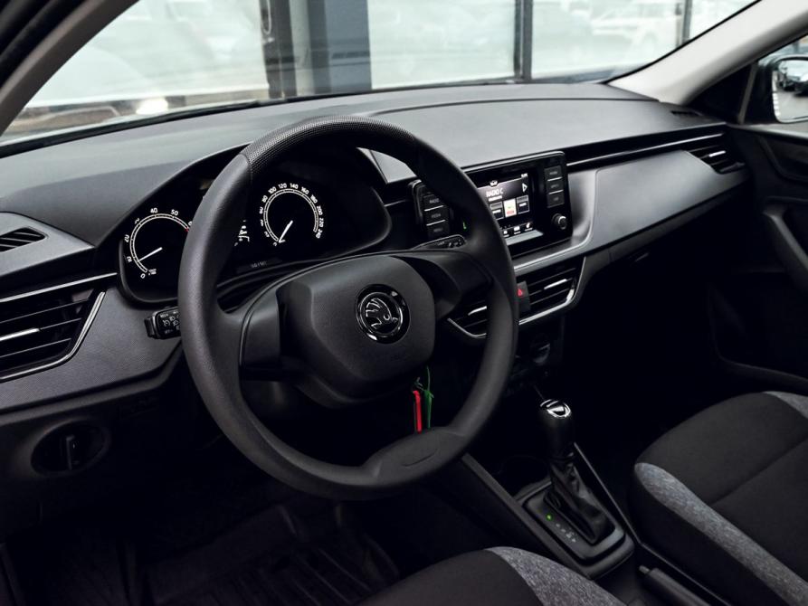 Skoda Rapid II Екатеринбург  - изображение 14