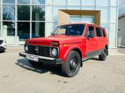 Lada (ВАЗ) 2131 (4x4) I Миасс  - изображение 19