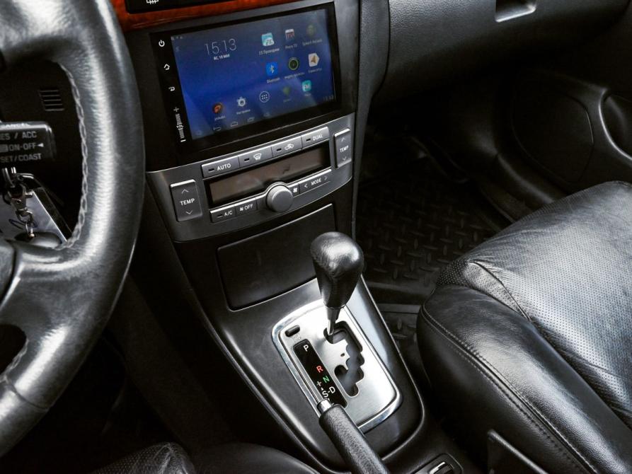 Toyota Avensis II Рестайлинг Екатеринбург  - изображение 9